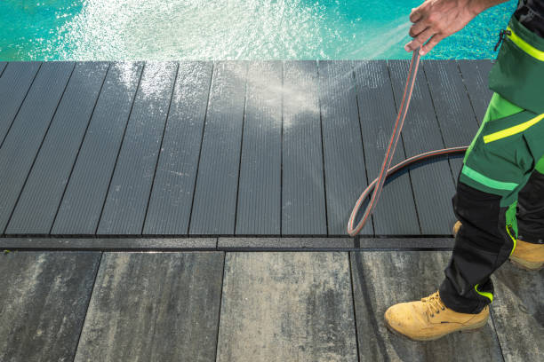 Professional Pressure Washing in Ceres, CA