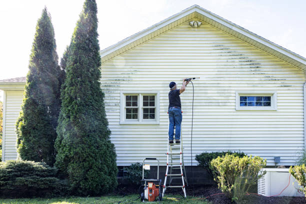 Roof Power Washing Services in Ceres, CA