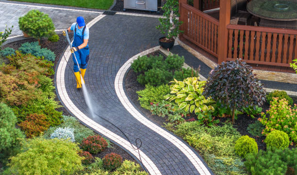 Pressure Washing Contractors in Ceres, CA